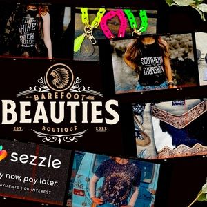 Barefoot Beauties Boutique